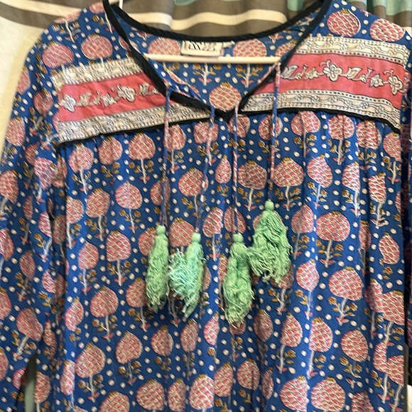 Z Z women’s tunic dress - Picture 2 of 3